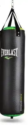 Canadian Tire Everlast everstrike heavy bag, 70-lbs offer