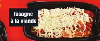 Super C Mets préparés | prepared meals offer