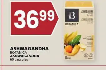 Rachelle-Bery Grocery Botanica ashwagandha offer