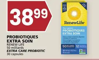 Rachelle-Bery Grocery Renew life extra care probiotic offer