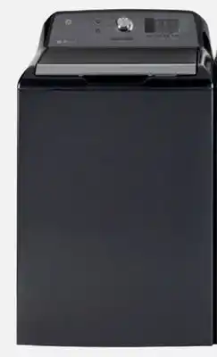 Meubles RD Ge appliances washer 5.3 cu ft offer