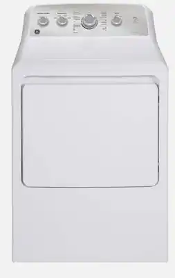 Meubles RD Dryer 7.2 cu ft offer