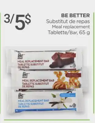 Proxim Be better offer