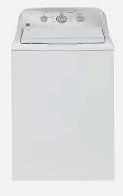 Meubles RD Ge washer 4.4 cu ft offer