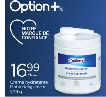 Proxim Option+ offer