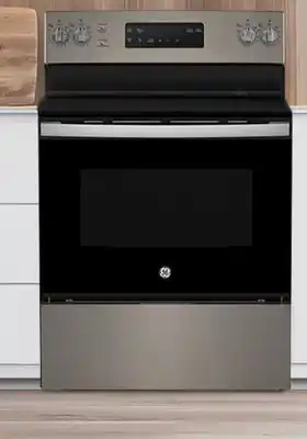 Meubles RD Ge appliances range offer