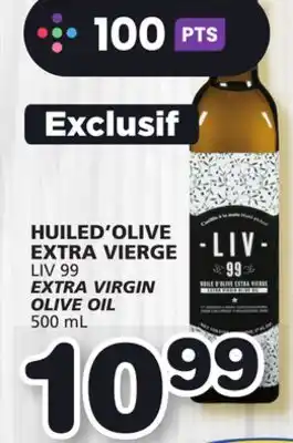 Marches Tradition Liv 99 extra virgin olive oil offer