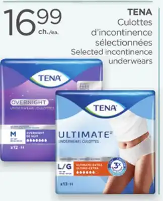 Proxim Tena offer
