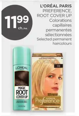 Proxim L'oréal paris offer