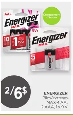 Proxim Energizer offer