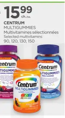 Proxim Centrum offer