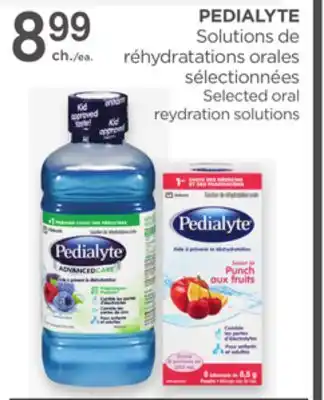 Proxim Pedialyte offer