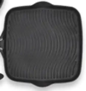 Walmart Starfrit multi-pan folding grill pan or stainless steel pot offer