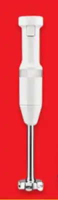 Walmart Kitchenaid hand blender offer