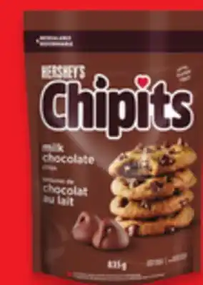 Walmart Chipits chocolate chips offer