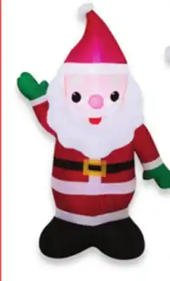 Walmart Selected inflatables offer