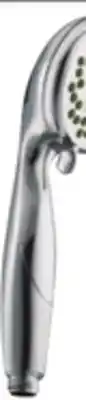 Lowe's Moen hand showers offer