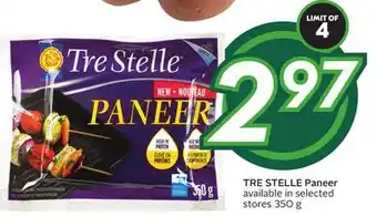 Sobeys Paneer offer