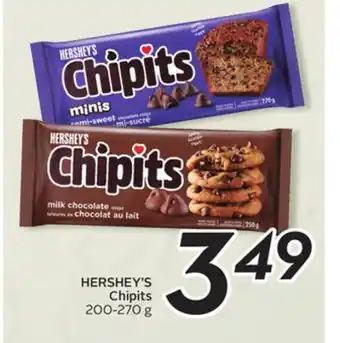 Sobeys Chipits offer