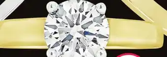 Charm Diamond New brilliance lab grown diamonds offer