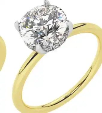 Charm Diamond New brilliance offer