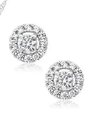 Charm Diamond Earrings offer