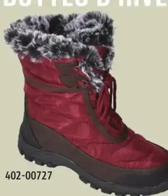 Sushi Shop Boots offer