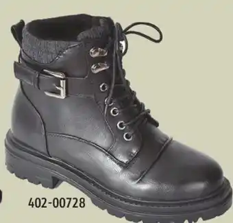 Sushi Shop Ladies winter boots offer