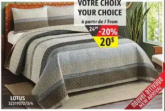 Sushi Shop 3 pcs quilt sets offer