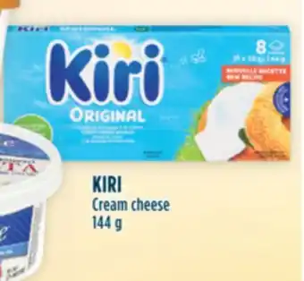 Marché Adonis Kiri cream cheese offer