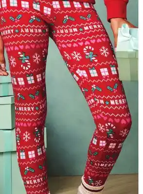 Walmart George leggings offer