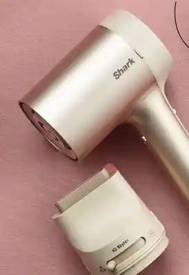 Walmart Shark hyperair hair dryer offer
