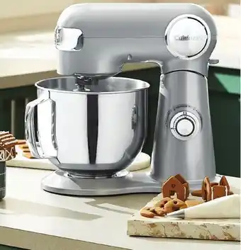 Walmart Cuisinart precision master 5.5-qt. stand mixer offer
