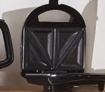 Walmart Toastmaster 2-slice sandwich maker offer