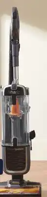 Walmart Shark navigator self-cleaning brushroll pet upright vacuum offer