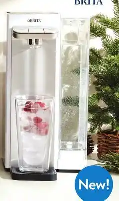 Walmart Brita hub instant water filtration offer