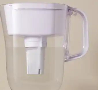 Walmart Brita pitcher offer