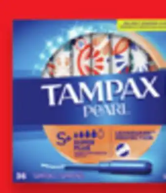 Walmart Always pads, liners or period underwear, tampax tampons, or l natural pads or tampons offer