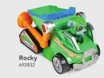Toys R us Paw patrol: the mighty movie themed vehicles offer
