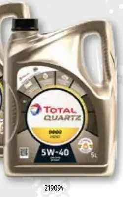 Bumper to Bumper Full synthetic engine oil - 5 l offer