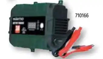 Bumper to Bumper Mäktig battery chargers offer