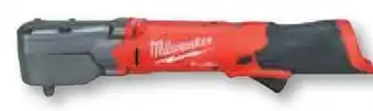 Bumper to Bumper Milwaukee m12 fuel right angle impact wrench offer