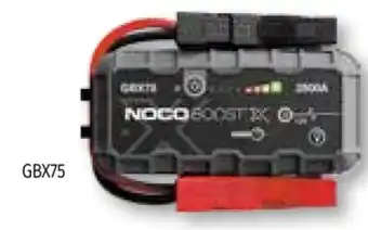 Bumper to Bumper 12v ultrasafe lithium jump starter-extreme series offer