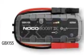 Bumper to Bumper 12v ultrasafe lithium jump starter - extreme series offer