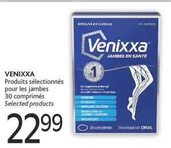 Brunet Venixxa produits sélectionnés pour les jambes offer