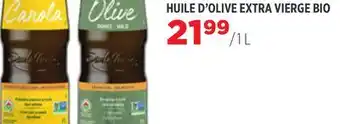 Avril Huile d'olive extra vierge bio offer
