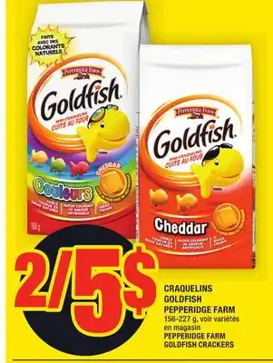 Super C Craquelins goldfish pepperidge farm | pepperidge farm goldfish crackers offer