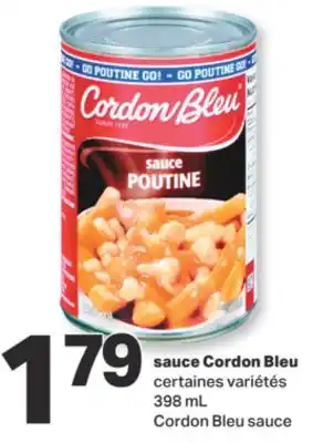 L'Intermarché Sauce 398 ml offer