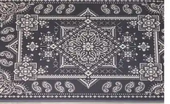 Giant Tiger Kitchen mat offer