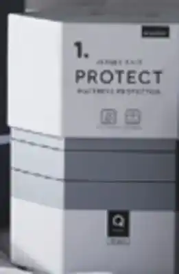 Dormez Vous Malouf protect mattress protector offer